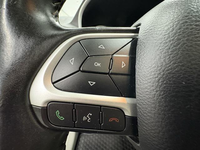 used 2019 Jeep Compass car, priced at $11,999