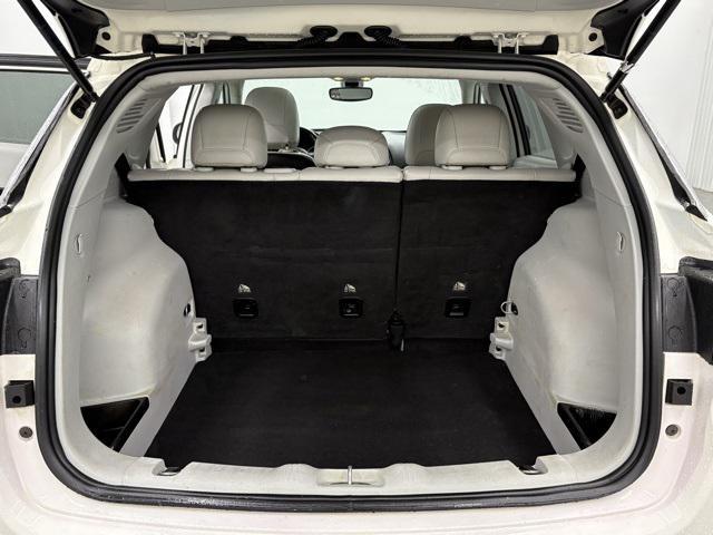 used 2019 Jeep Compass car, priced at $11,999