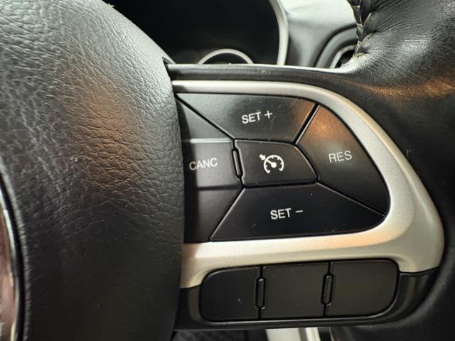 used 2019 Jeep Compass car, priced at $11,999