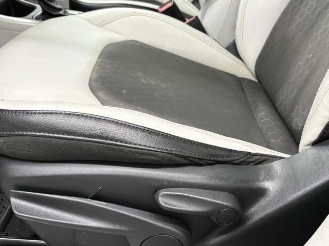 used 2019 Jeep Compass car, priced at $11,999