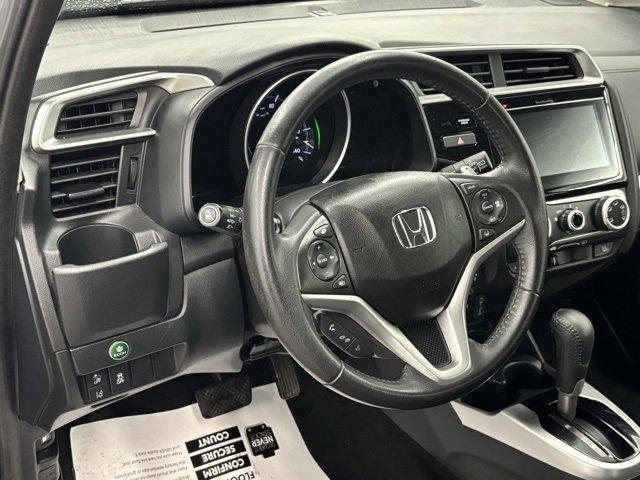 used 2019 Honda Fit car, priced at $17,999