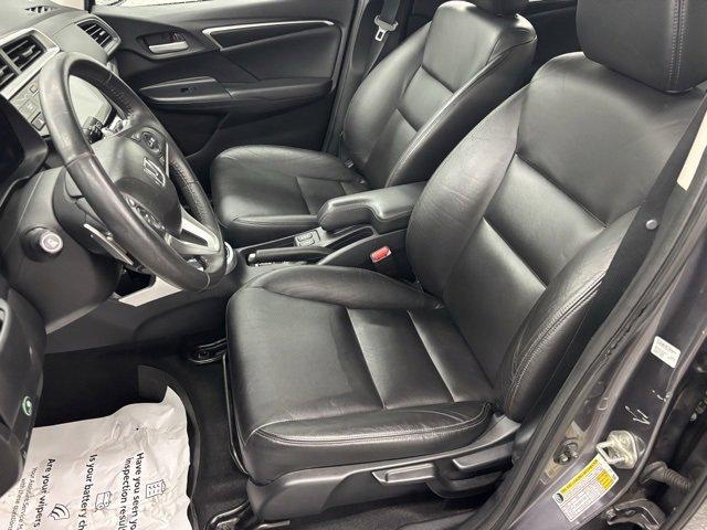 used 2019 Honda Fit car, priced at $17,999