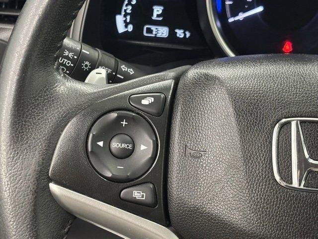 used 2019 Honda Fit car, priced at $17,999