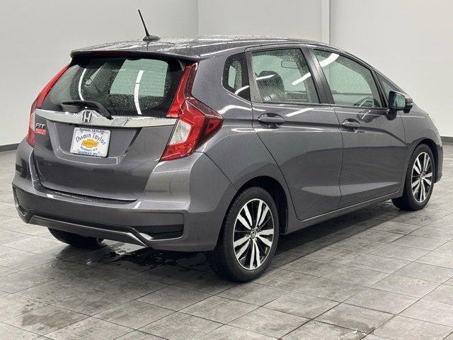 used 2019 Honda Fit car, priced at $17,999