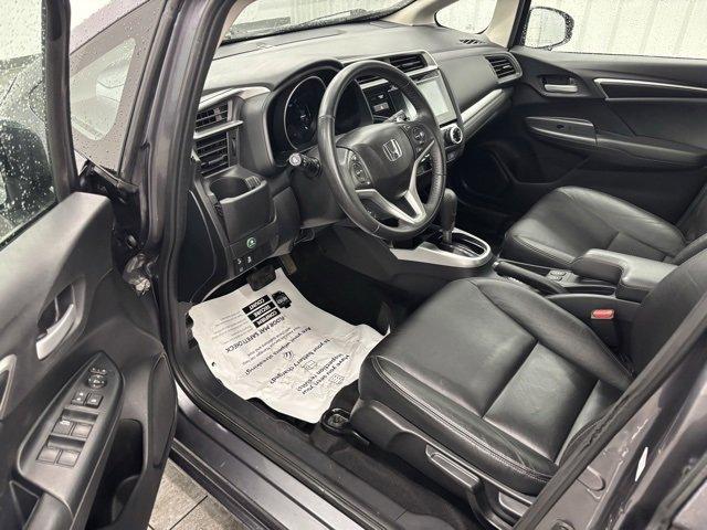 used 2019 Honda Fit car, priced at $17,999