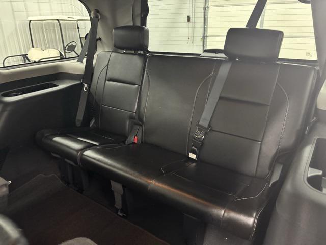 used 2015 Nissan Armada car, priced at $15,490