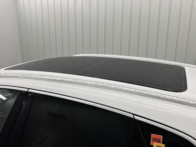 used 2018 Audi Q5 car, priced at $15,999