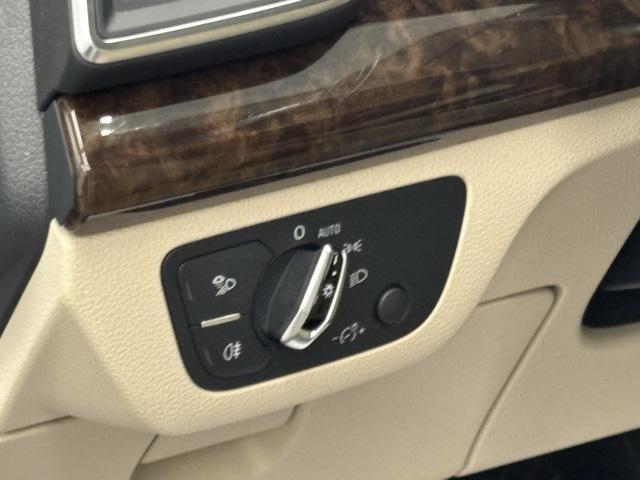 used 2018 Audi Q5 car, priced at $15,999