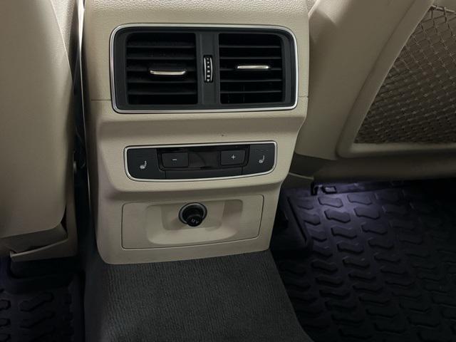 used 2018 Audi Q5 car, priced at $15,999