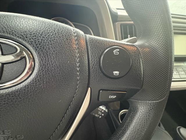 used 2013 Toyota RAV4 car, priced at $13,495
