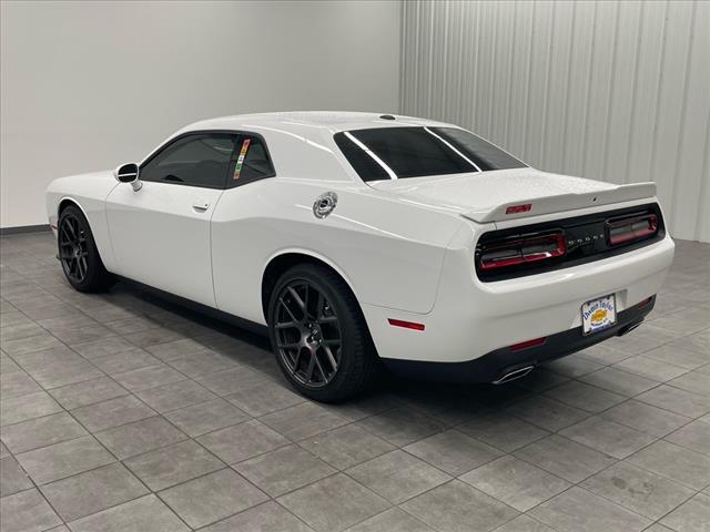 used 2019 Dodge Challenger car, priced at $25,999