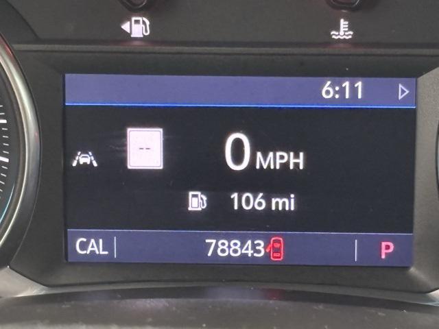 used 2020 Chevrolet Equinox car, priced at $17,499