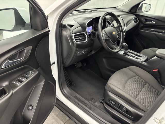 used 2020 Chevrolet Equinox car, priced at $17,499
