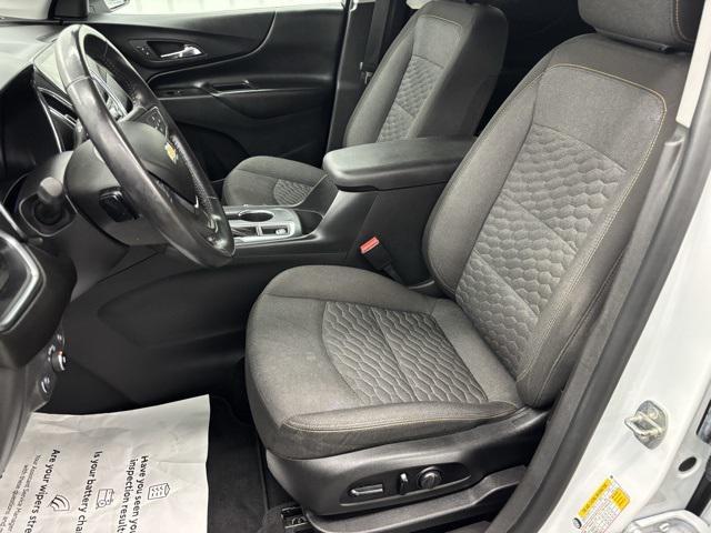 used 2020 Chevrolet Equinox car, priced at $17,499