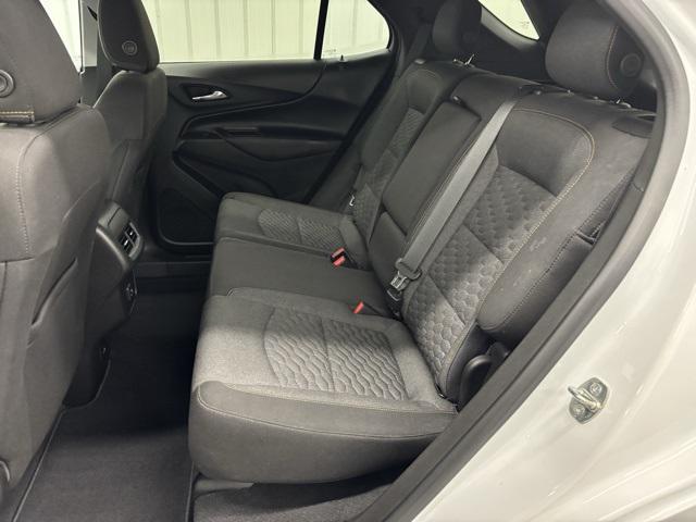 used 2020 Chevrolet Equinox car, priced at $17,499