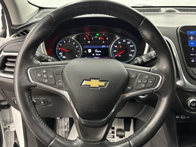 used 2020 Chevrolet Equinox car, priced at $17,499