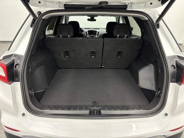 used 2020 Chevrolet Equinox car, priced at $17,499