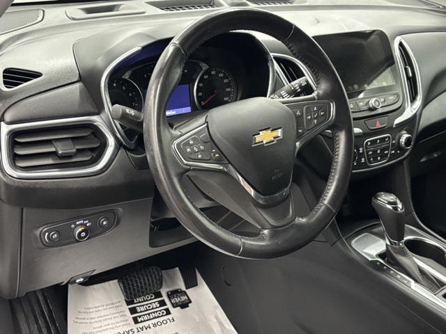used 2020 Chevrolet Equinox car, priced at $17,499