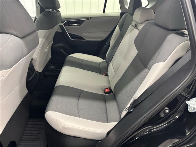 used 2020 Toyota RAV4 Hybrid car, priced at $28,990