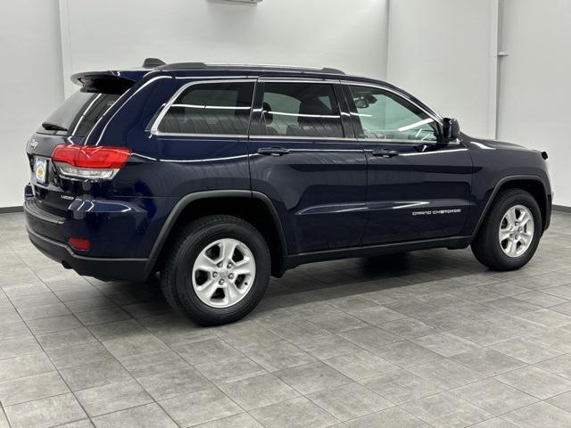 used 2014 Jeep Grand Cherokee car, priced at $11,999