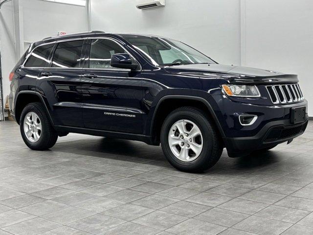 used 2014 Jeep Grand Cherokee car, priced at $11,999