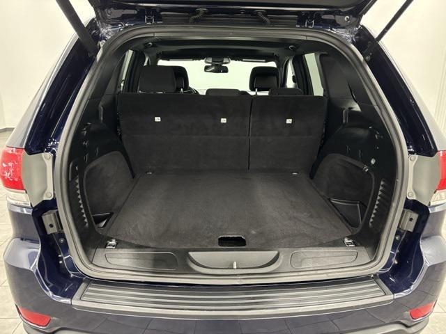 used 2014 Jeep Grand Cherokee car, priced at $11,999