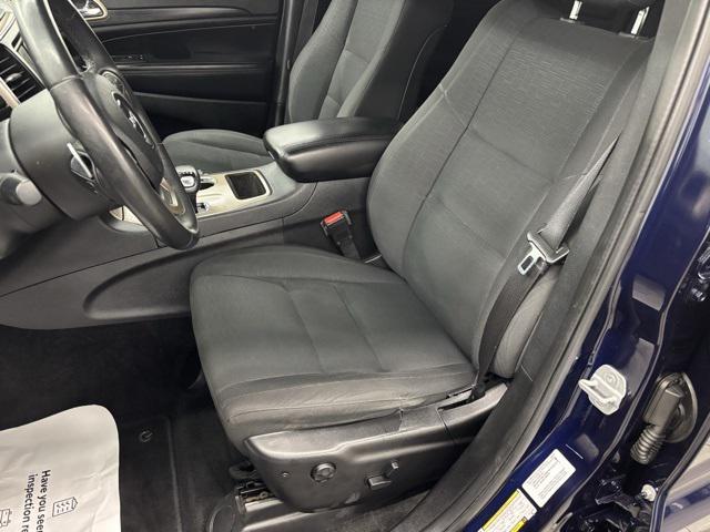 used 2014 Jeep Grand Cherokee car, priced at $11,999