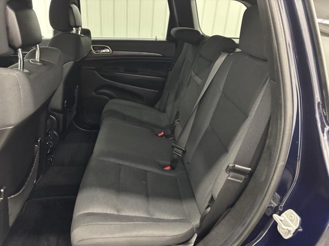 used 2014 Jeep Grand Cherokee car, priced at $11,999