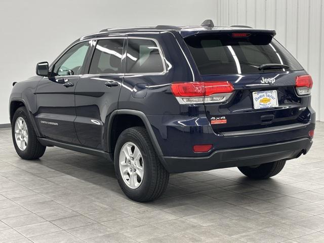 used 2014 Jeep Grand Cherokee car, priced at $11,999
