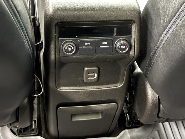 used 2018 GMC Acadia car, priced at $17,999