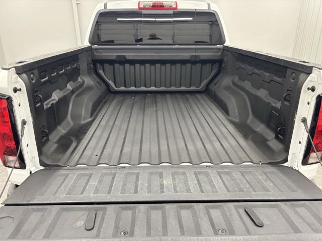 used 2023 Chevrolet Colorado car, priced at $33,399