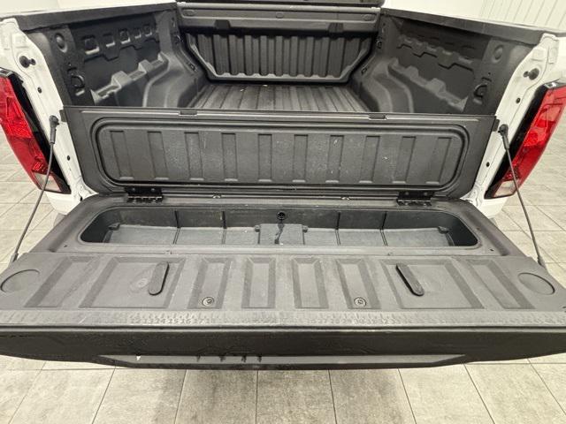 used 2023 Chevrolet Colorado car, priced at $33,399