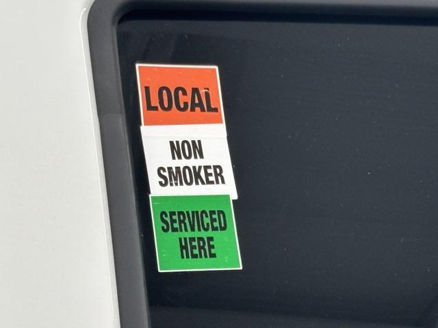 used 2023 Chevrolet Colorado car, priced at $33,399