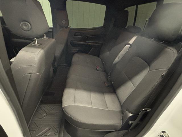 used 2023 Chevrolet Colorado car, priced at $33,399