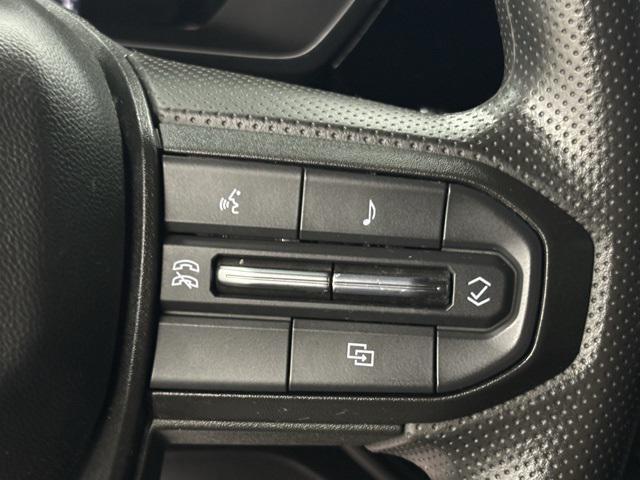 used 2023 Chevrolet Colorado car, priced at $33,399