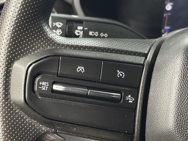 used 2023 Chevrolet Colorado car, priced at $33,399