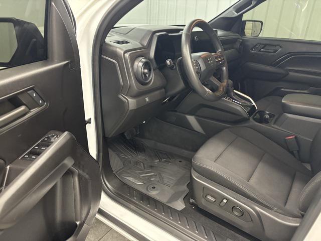 used 2023 Chevrolet Colorado car, priced at $33,399
