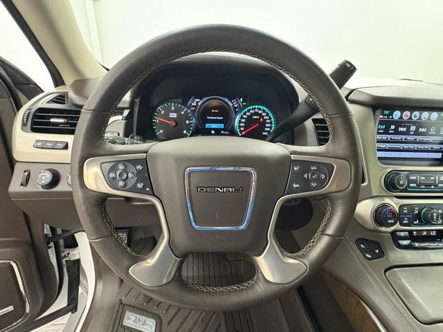 used 2018 GMC Yukon XL car, priced at $28,995