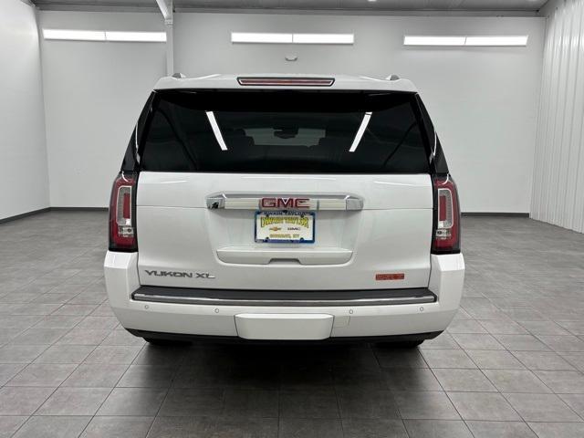 used 2018 GMC Yukon XL car, priced at $28,995