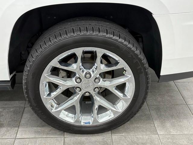 used 2018 GMC Yukon XL car, priced at $28,995