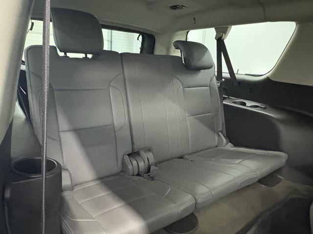 used 2018 GMC Yukon XL car, priced at $27,995