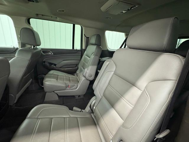 used 2018 GMC Yukon XL car, priced at $28,995