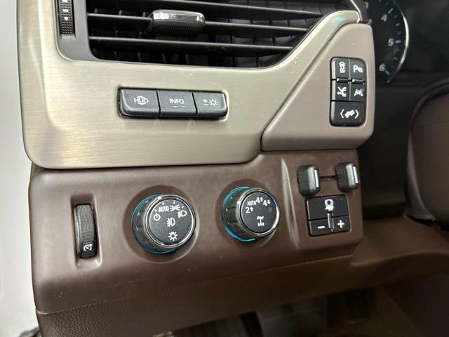 used 2018 GMC Yukon XL car, priced at $28,995