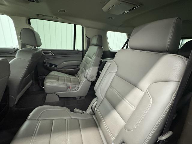 used 2018 GMC Yukon XL car, priced at $27,995