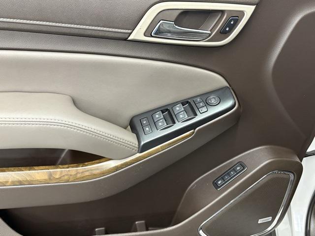 used 2018 GMC Yukon XL car, priced at $27,995