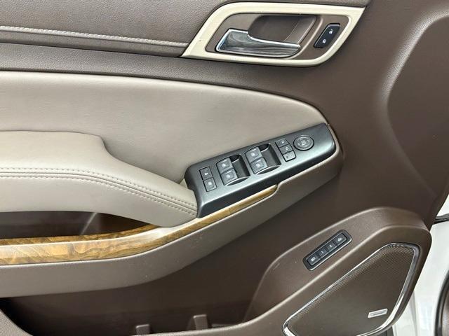 used 2018 GMC Yukon XL car, priced at $28,995