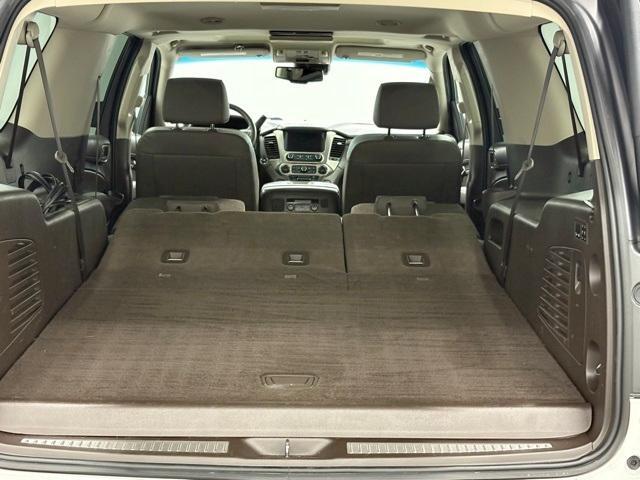 used 2018 GMC Yukon XL car, priced at $28,995