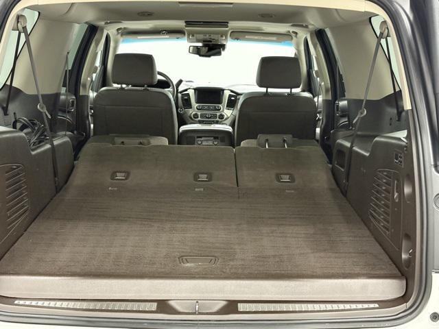 used 2018 GMC Yukon XL car, priced at $27,995