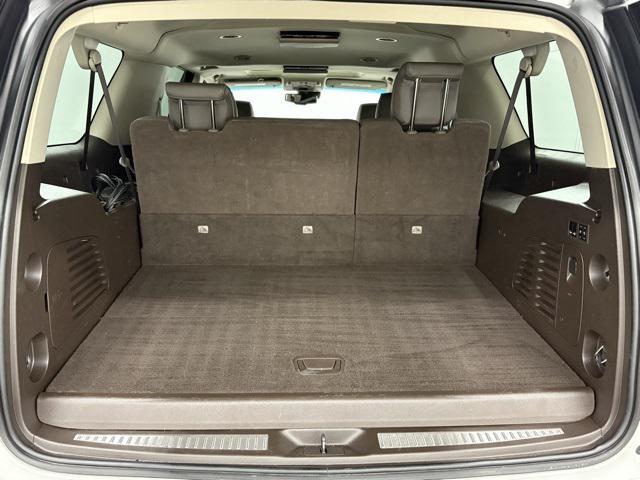 used 2018 GMC Yukon XL car, priced at $27,995