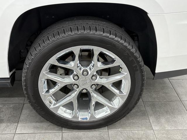 used 2018 GMC Yukon XL car, priced at $27,995
